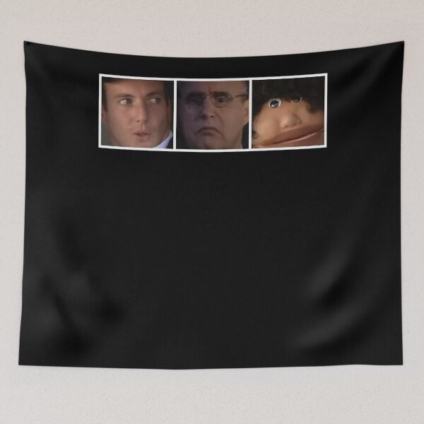 Item preview, Arrested Development - Gob, George, & Franklin designed and sold by IceLolliesMode.