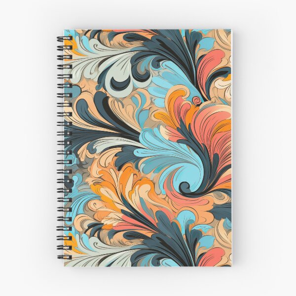 Item preview, Pattern with a modern design that reminds you of inner satisfaction designed and sold by Pflugart.