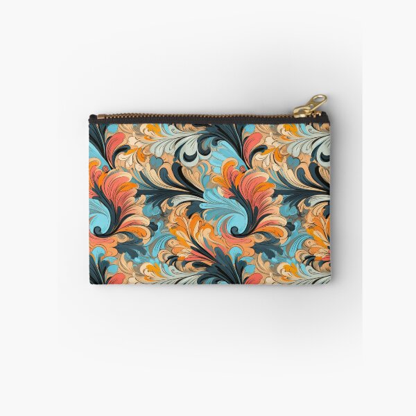 Item preview, Pattern with a modern design that reminds you of inner satisfaction designed and sold by Pflugart.