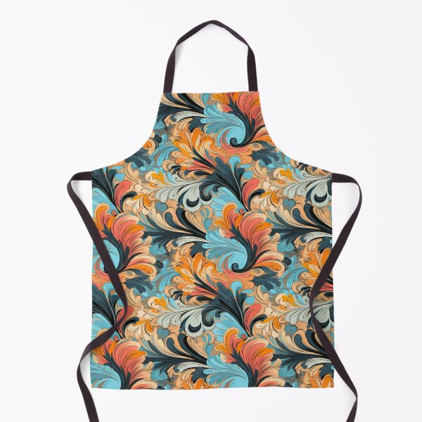 Item preview, Pattern with a modern design that reminds you of inner satisfaction designed and sold by Pflugart.