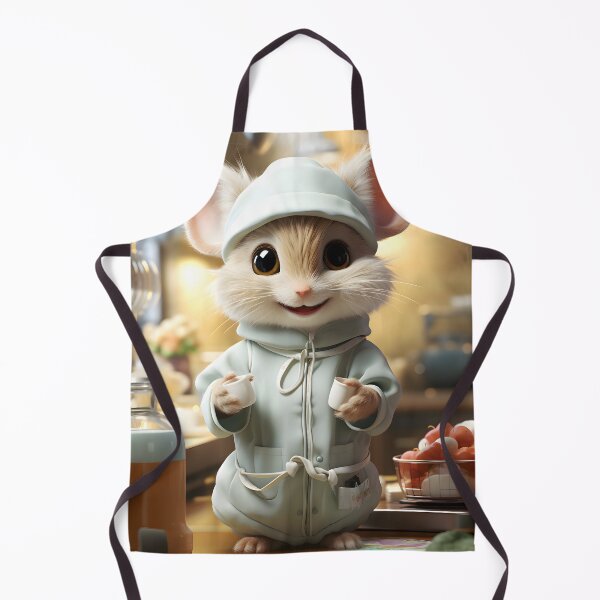 Item preview, Mouse is a helper at the forge designed and sold by oilidesing.