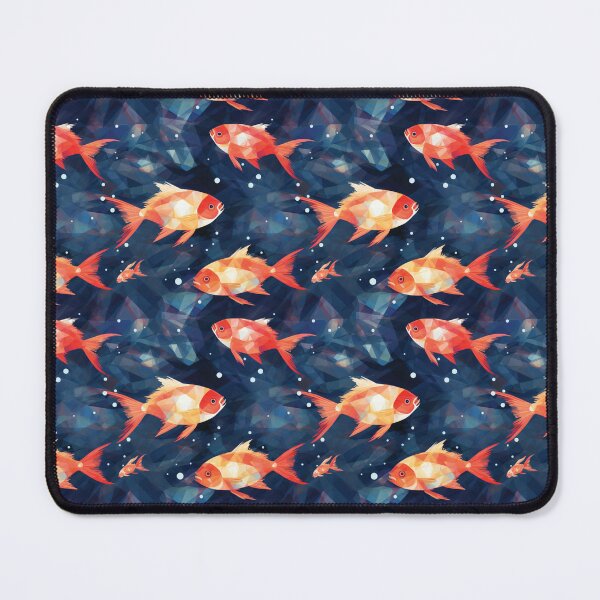 Item preview, crystal fish designed and sold by M9-Linght.