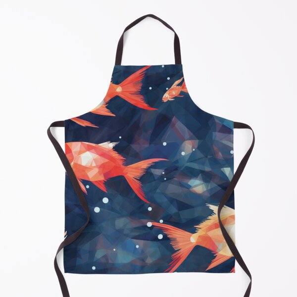Item preview, crystal fish designed and sold by M9-Linght.