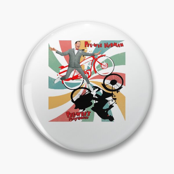 Item preview, Pee wee herman                      (21) designed and sold by OURShopArt.