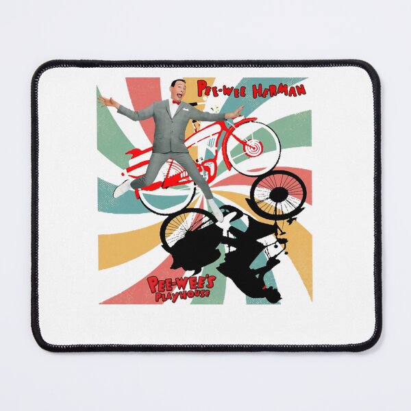 Item preview, Pee wee herman                      (21) designed and sold by OURShopArt.