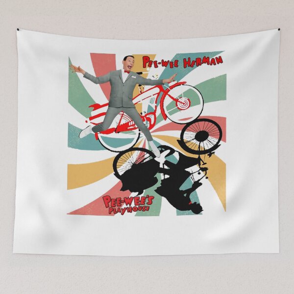 Item preview, Pee wee herman                      (21) designed and sold by OURShopArt.