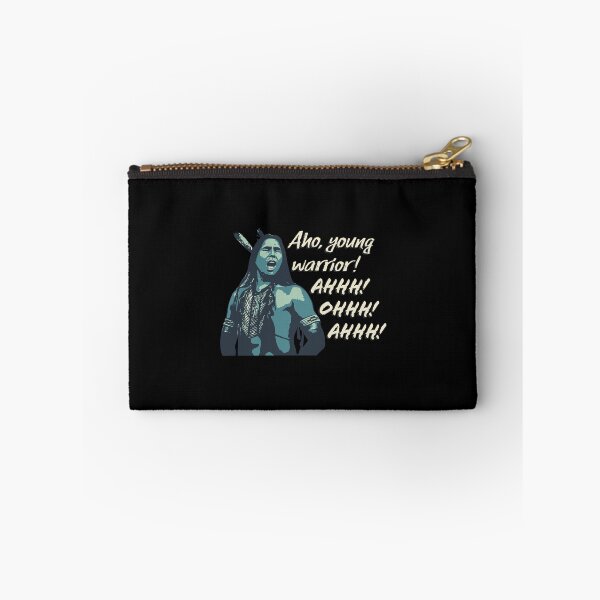 Item preview, Aho, Young Warrior designed and sold by JosephFinleyoe.