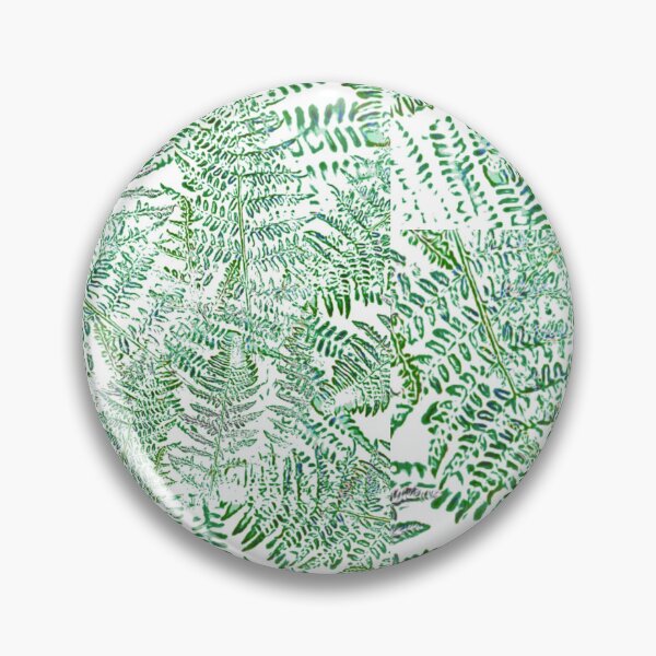 Item preview, Drawn fern leaves designed and sold by FlowerandDesing.
