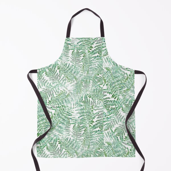 Item preview, Drawn fern leaves designed and sold by FlowerandDesing.