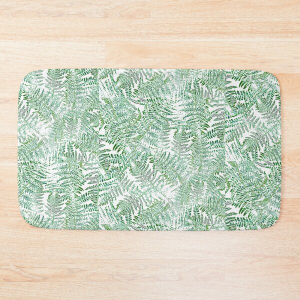 Item preview, Drawn fern leaves designed and sold by FlowerandDesing.