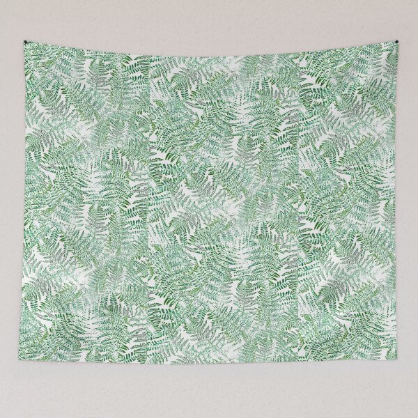 Item preview, Drawn fern leaves designed and sold by FlowerandDesing.