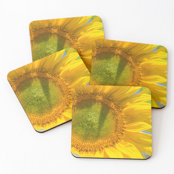 Item preview, Close up sunflower designed and sold by StohlerPhotos.