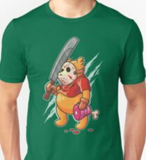 Winnie Voorhees Unisex T-Shirt