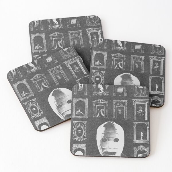 Item preview, The Face of Another designed and sold by Aurélien Couturier.