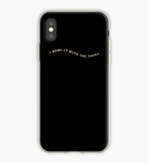 LiL PeeP iPhone Case