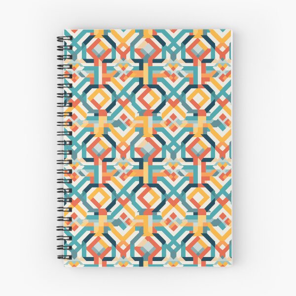 Item preview, Contemporary Pattern designed and sold by MidArtForge.