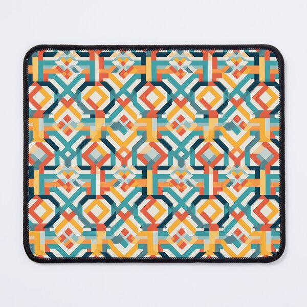 Item preview, Contemporary Pattern designed and sold by MidArtForge.
