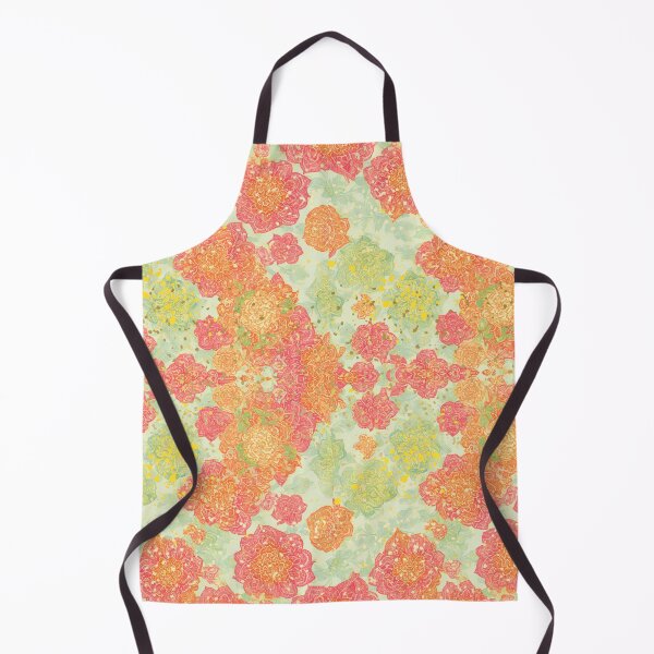 Item preview, Fedlimid Floral designed and sold by BumbleChynxBee.