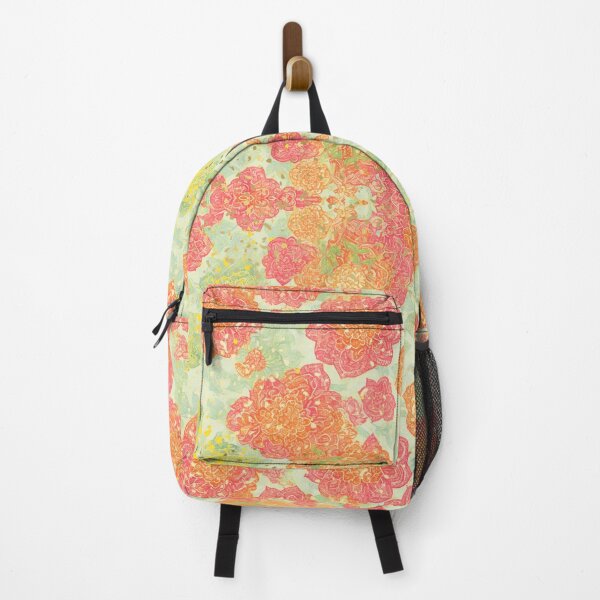 Item preview, Fedlimid Floral designed and sold by BumbleChynxBee.