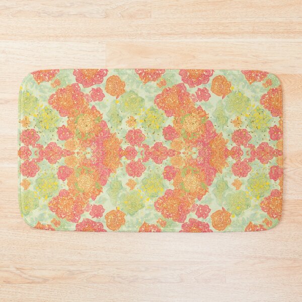 Item preview, Fedlimid Floral designed and sold by BumbleChynxBee.
