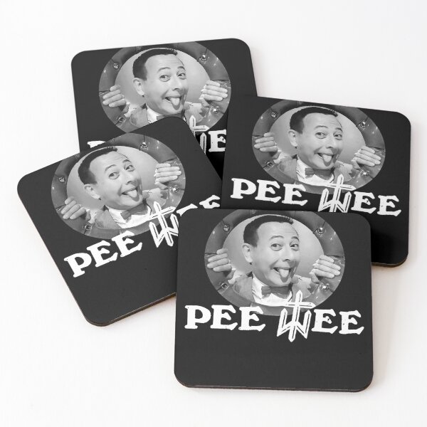 Item preview, Pee Wee Herman  Funny Style designed and sold by LuluMarvinDe.