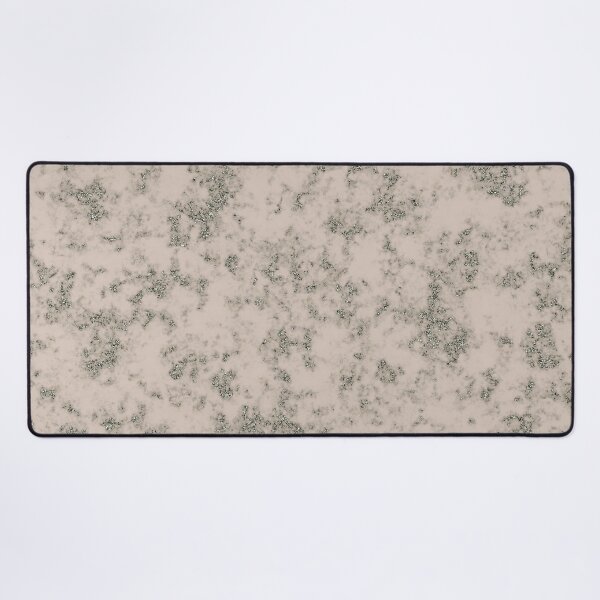 Item preview, Silver Glitter on Gray Pink Marble designed and sold by BloomCatB.