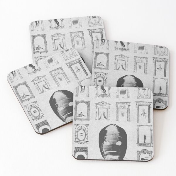 Item preview, The Face of Another designed and sold by Aurélien Couturier.