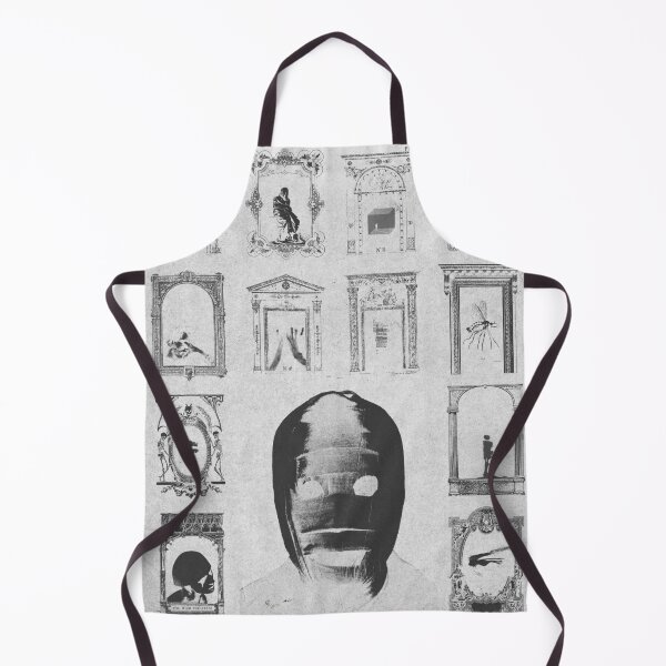 Item preview, The Face of Another designed and sold by Aurélien Couturier.