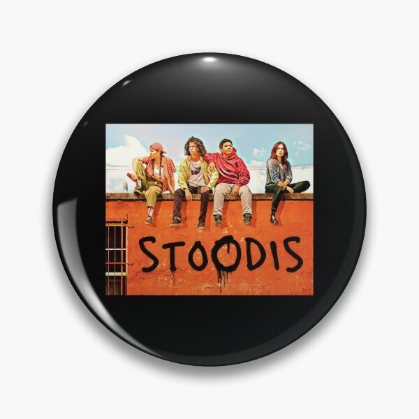Item preview, Reservation Dogs Stoodis designed and sold by JosephFinleyoe.