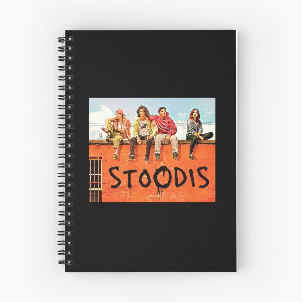 Item preview, Reservation Dogs Stoodis designed and sold by JosephFinleyoe.