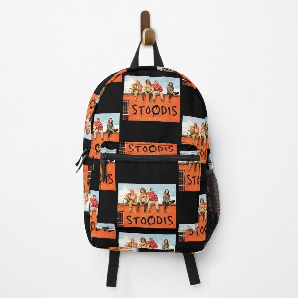 Item preview, Reservation Dogs Stoodis designed and sold by JosephFinleyoe.