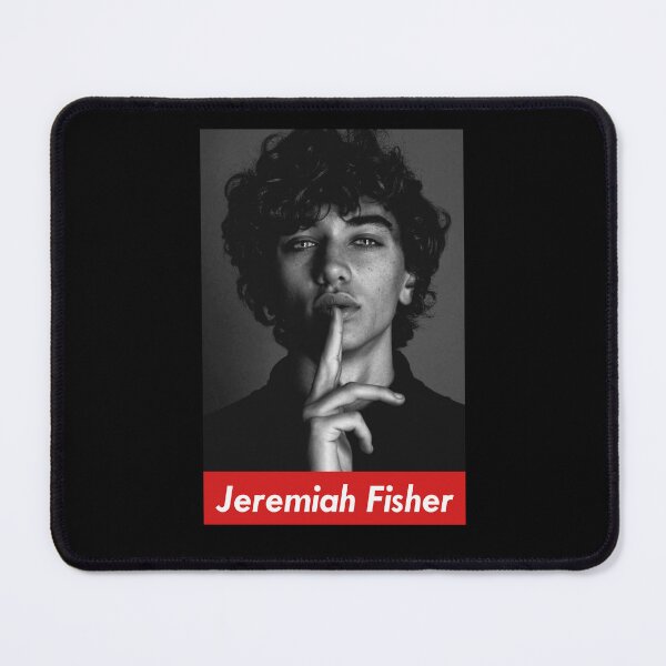 Item preview, JEREMIAH FISHER designed and sold by josecooked.