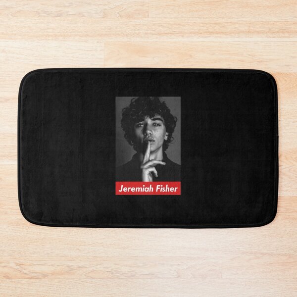Item preview, JEREMIAH FISHER designed and sold by josecooked.