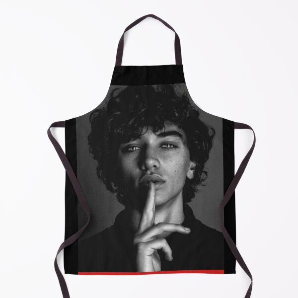 Item preview, JEREMIAH FISHER designed and sold by josecooked.
