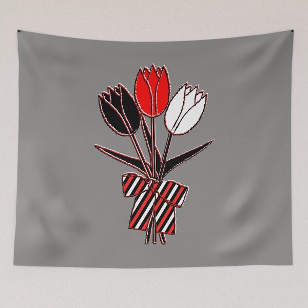 Item preview, beautiful bouquet of flowers application pixelart designed and sold by 4rpixs.