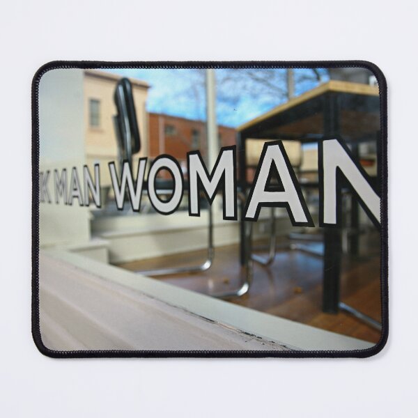 Item preview, eat drink man woman. fitzroy, melbourne, australia designed and sold by bodhiimages.