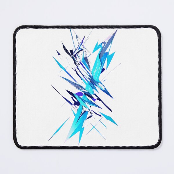 Item preview, Blue sparks designed and sold by Amrelia.