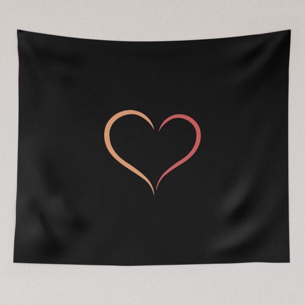 Item preview, Heart of two pieces designed and sold by airliftapparel.