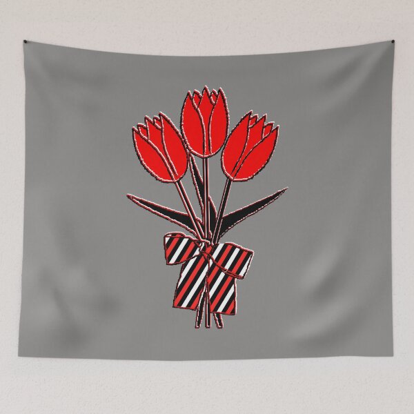 Item preview, beautiful bouquet of flowers application pixelart designed and sold by 4rpixs.