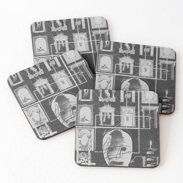 Item preview, The Face of Another designed and sold by Aurélien Couturier.