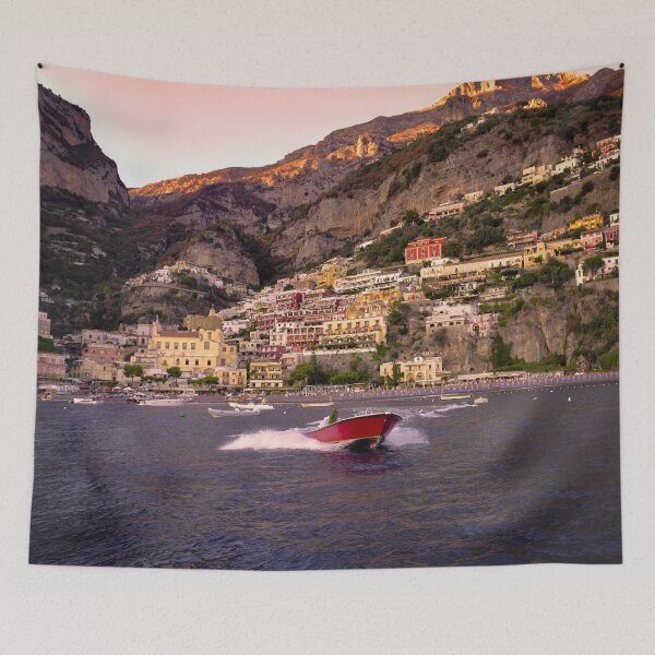 Item preview, Red Boat designed and sold by KGSPhotoArt.