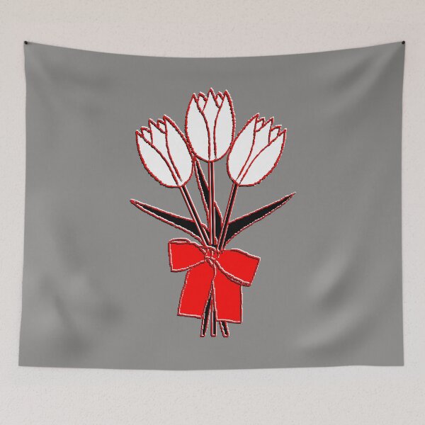 Item preview, beautiful bouquet of flowers application pixelart designed and sold by 4rpixs.