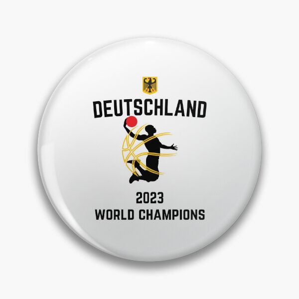 Item preview, Germany Basketball Player Dunking the Ball designed and sold by MixCulture.