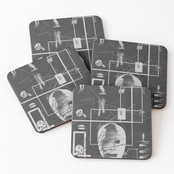 Item preview, The Face of Another designed and sold by Aurélien Couturier.