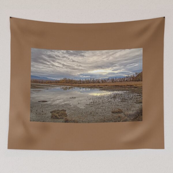 Item preview, Wetlands designed and sold by CarolM.