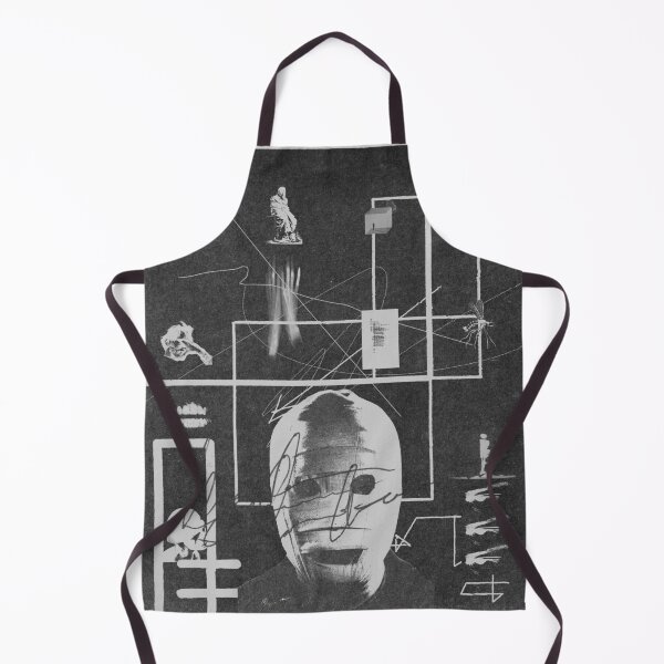 Item preview, The Face of Another designed and sold by Aurélien Couturier.