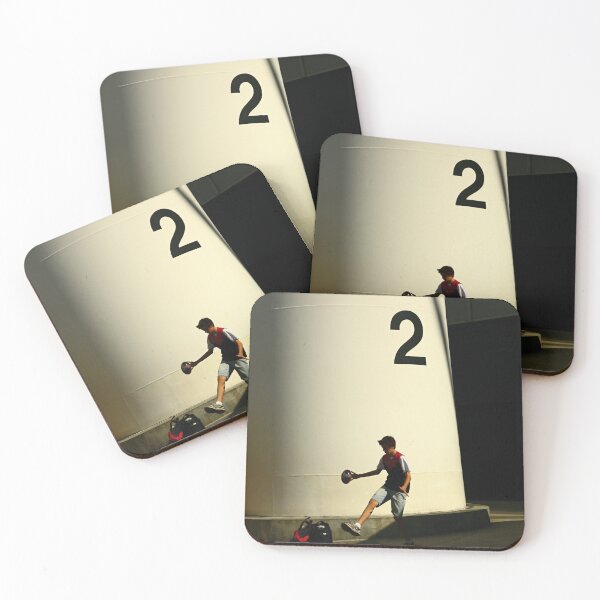 Item preview, 2, game day. mcg, melbourne, australia designed and sold by bodhiimages.