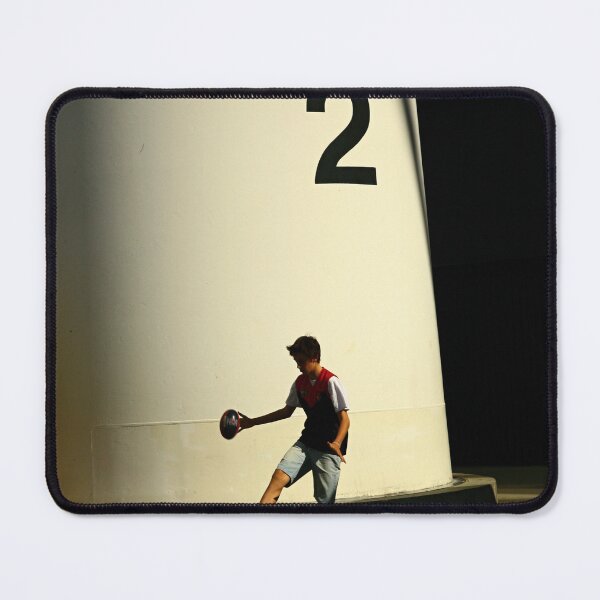 Item preview, 2, game day. mcg, melbourne, australia designed and sold by bodhiimages.