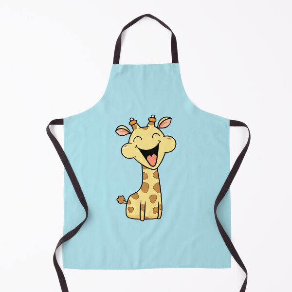 Item preview, Giraffe Grin: A Tower of Laughter designed and sold by TurtleTalk.