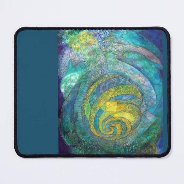 Item preview, Maya Glyph Cimi designed and sold by shimaart.